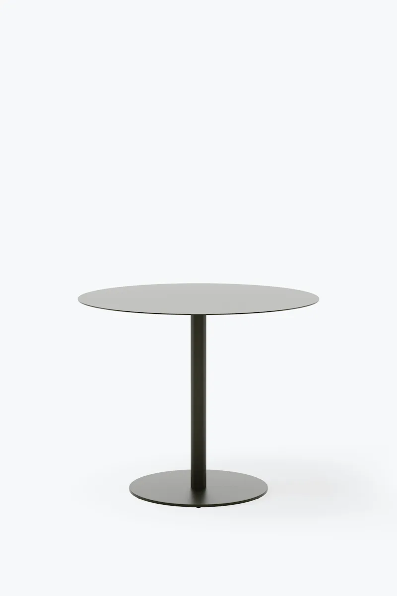 May Bistro Table Ø90 von New Works – Produktfoto 5 von 5