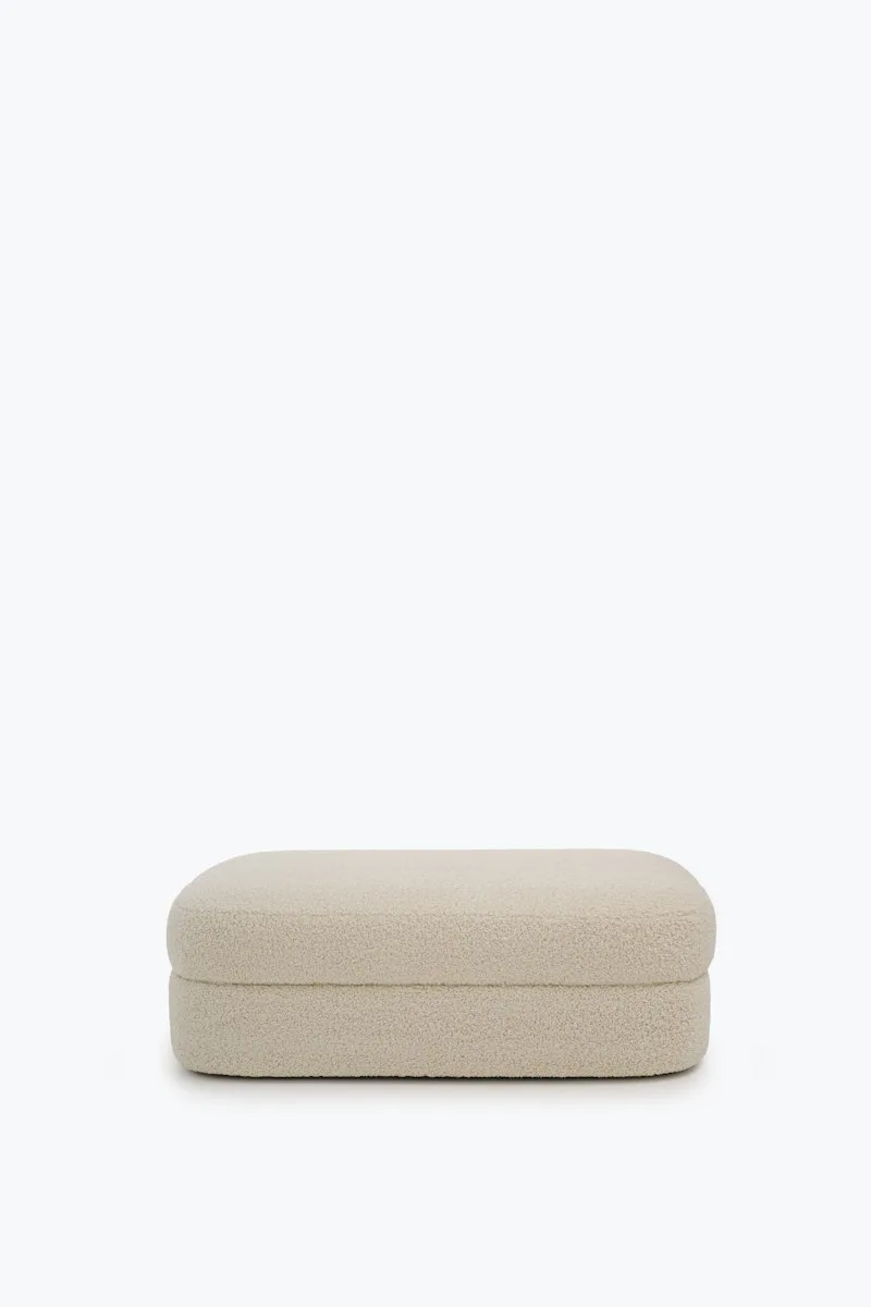 Covent Pouf Large van New Works – productfoto 6 van 6