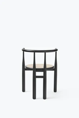 Bukowski Chair van New Works – productfoto 3 van 8
