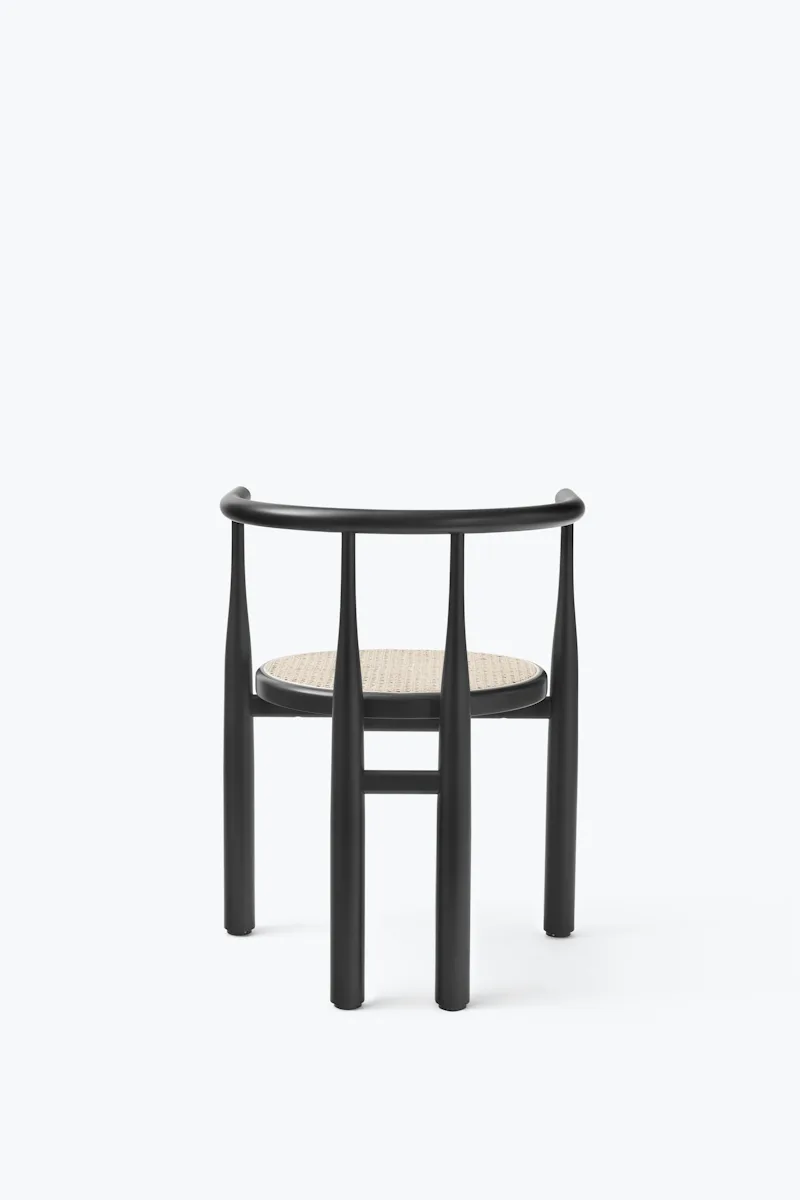 Bukowski Chair van New Works – productfoto 3 van 8