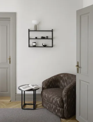 New Works Tea Shelf by New Works – interior photo 2 of 5
