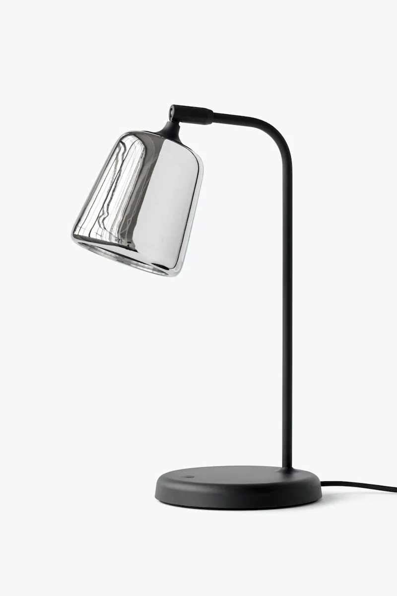 Material Table Lamp by New Works – product photo 2 of 2