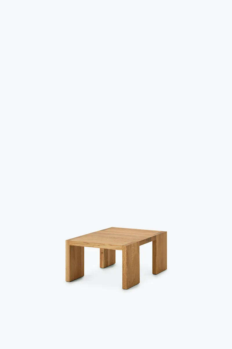 Tenon Side Table Small by New Works – product photo 2 of 5
