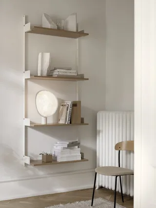 Tense Portable Table Lamp by New Works – interior photo 10 of 11