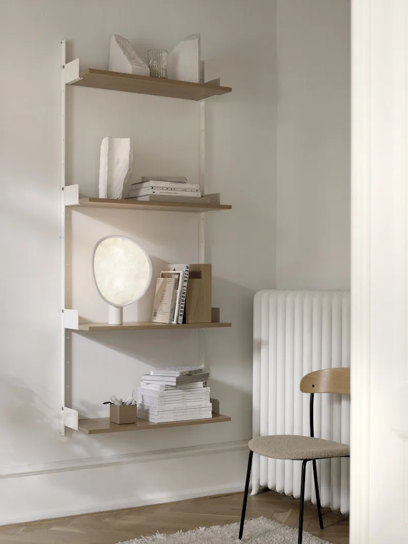 Tense Portable Table Lamp by New Works – interior photo 10 of 11