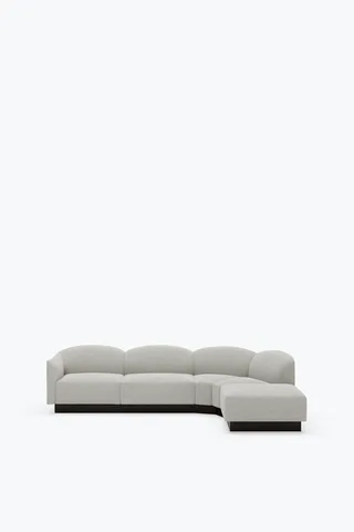 Shore Modular Sofa, Configuration 6 by New Works – product photo 8 of 8