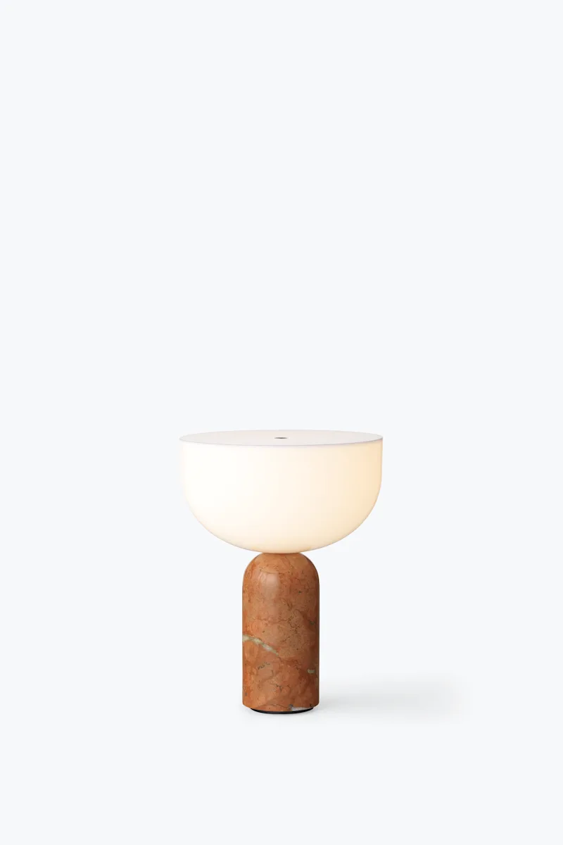Kizu Portable Table Lamp by New Works – product photo 1 of 6