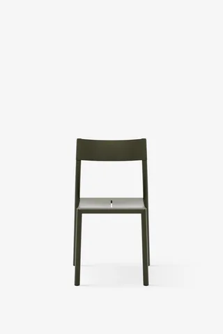 May Chair van New Works – productfoto 1 van 8