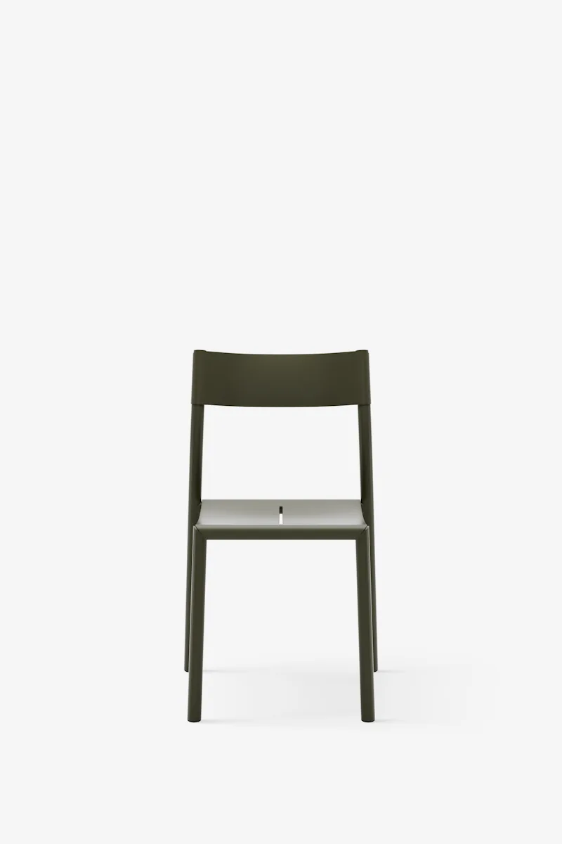 May Chair van New Works – productfoto 1 van 8