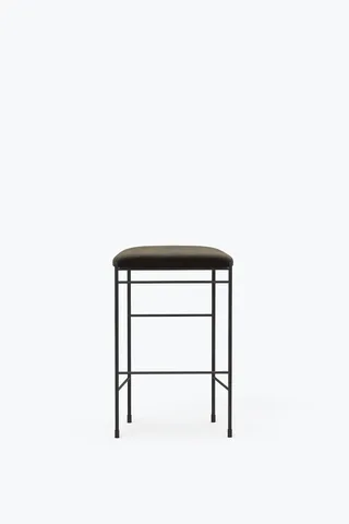Covent Bar Stool 65 cm by New Works – product photo 3 of 3