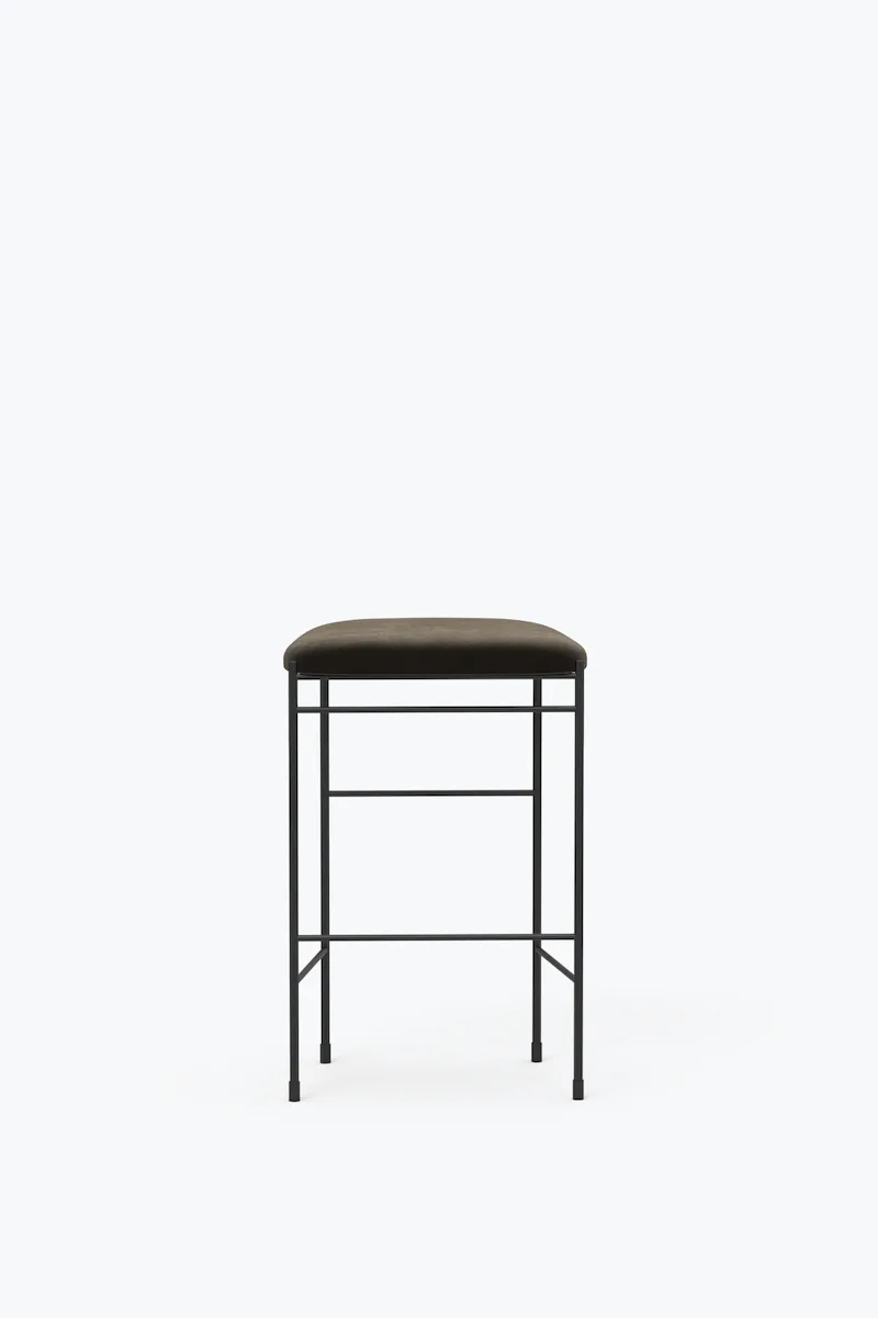 Covent Bar Stool 65 cm by New Works – product photo 3 of 3