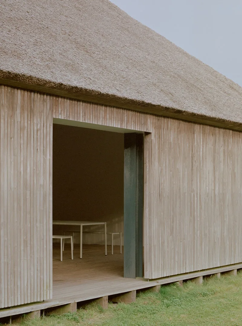 May Bench de New Works – photo d’ambiance 5 sur 8