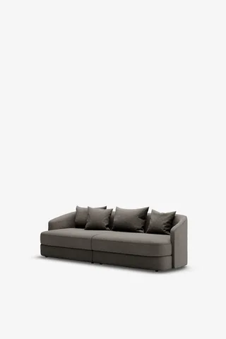 Covent Residential Sofa von New Works – Produktfoto 4 von 5