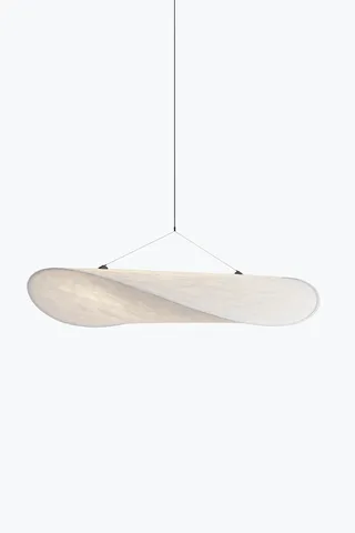 Tense Pendant Lamp Ø120 by New Works – product photo 2 of 6