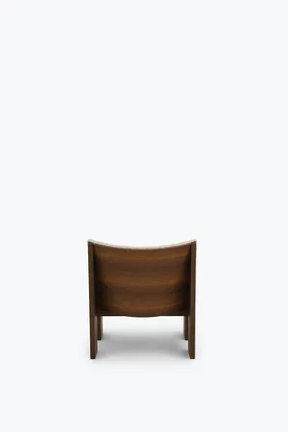 Tenon Lounge Chair by New Works – product photo 4 of 5