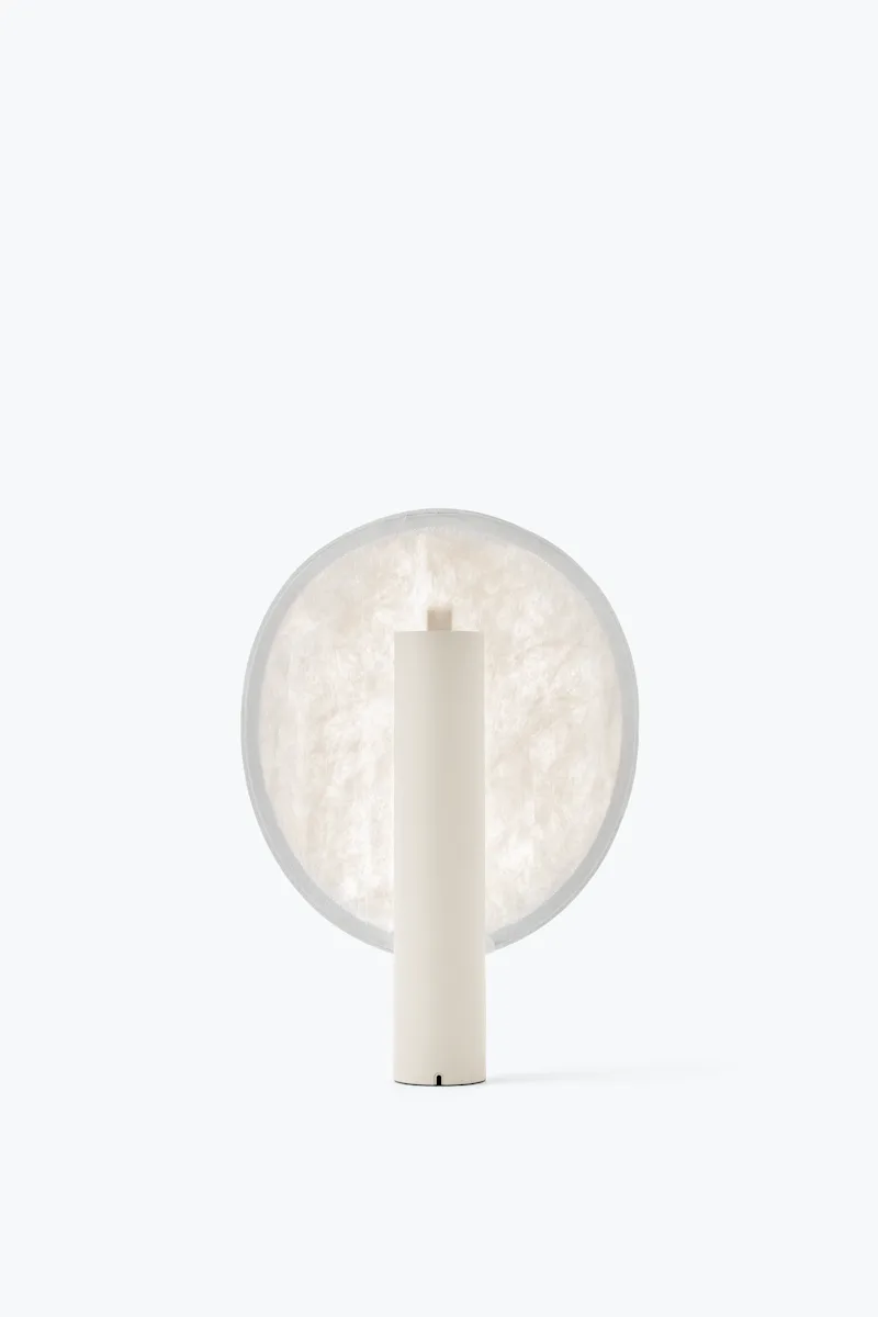 Tense Portable Table Lamp by New Works – product photo 6 of 11
