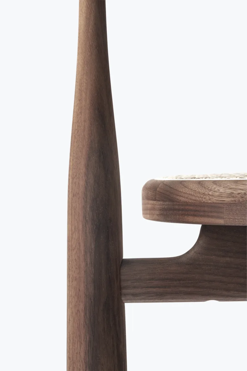 Bukowski Chair by New Works – product photo 5 of 9