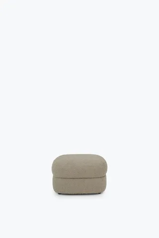 Covent Pouf Small by New Works – product photo 4 of 4