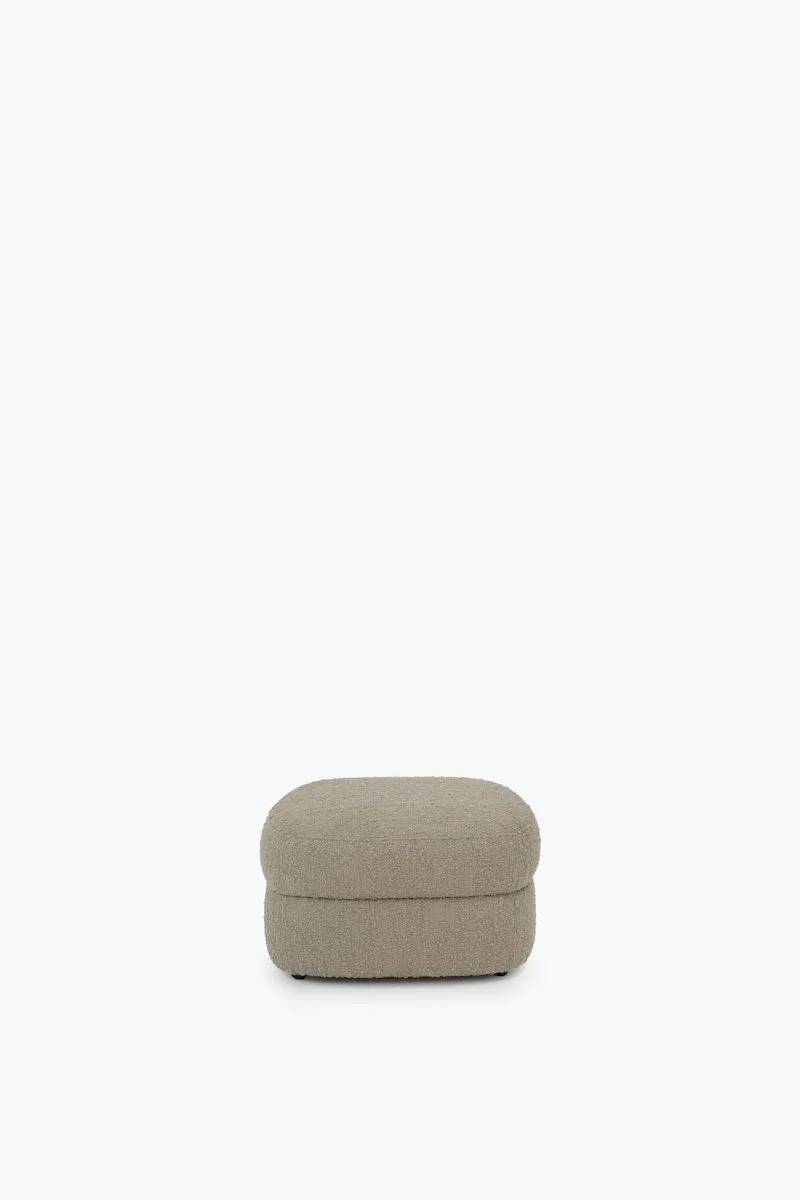 Covent Pouf Small by New Works – product photo 4 of 4