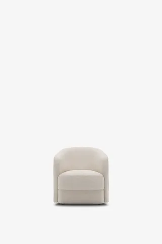 Covent Lounge Chair Narrow by New Works – product photo 5 of 5