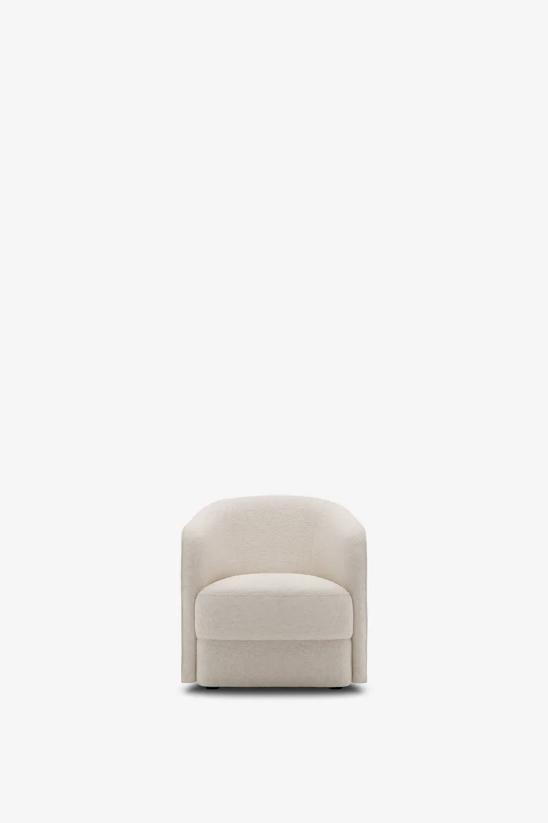 Covent Lounge Chair Narrow by New Works – product photo 5 of 5