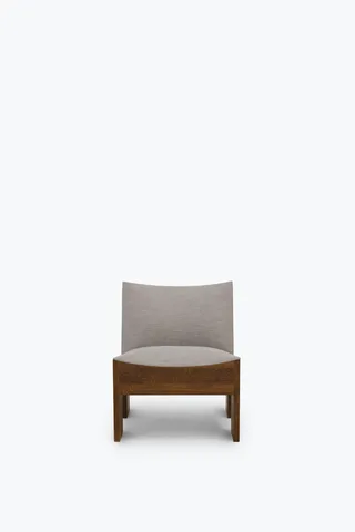 Tenon Lounge Chair by New Works – product photo 5 of 5