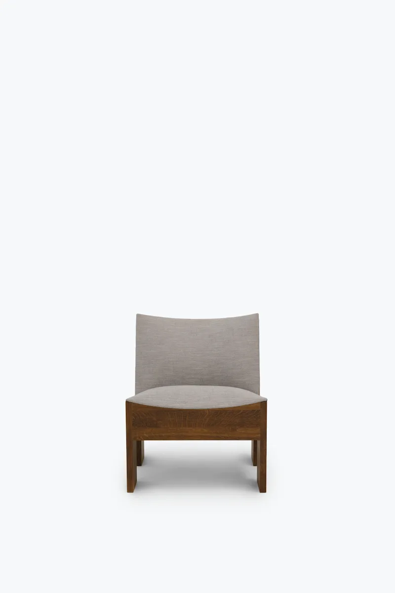 Tenon Lounge Chair by New Works – product photo 5 of 5