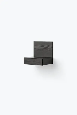 Tana Wall Mounted Nightstand de New Works – photo du produit 6 sur 6