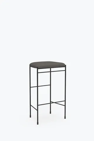 Covent Bar Stool 75 cm van New Works – productfoto 1 van 2