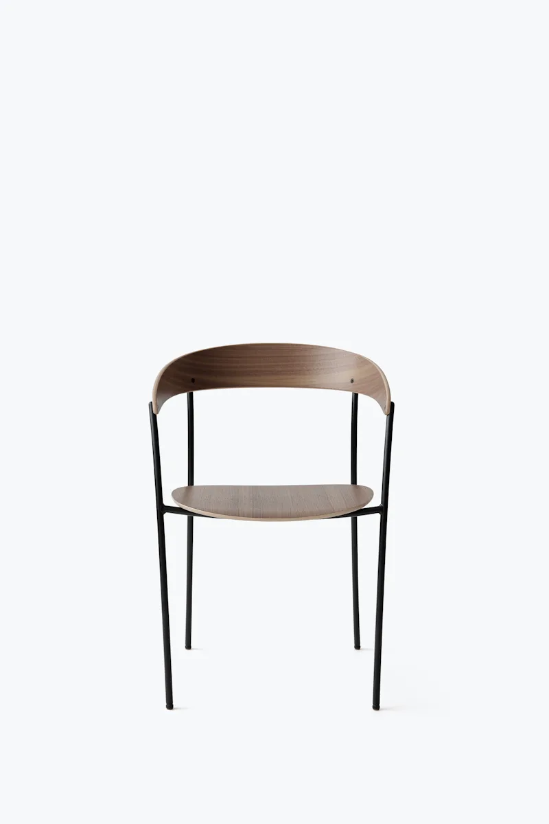 Missing Armchair van New Works – productfoto 7 van 7