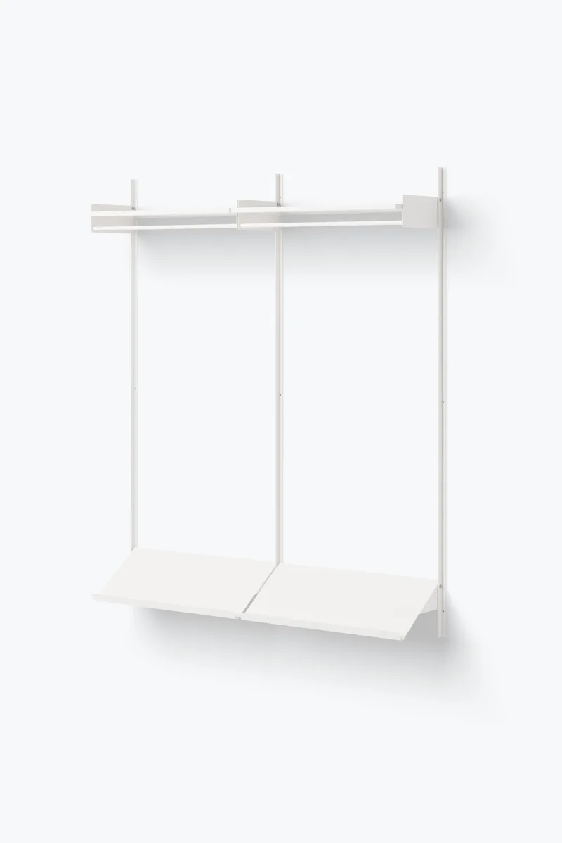New Works Wardrobe Shelf 2 van New Works – productfoto 4 van 4
