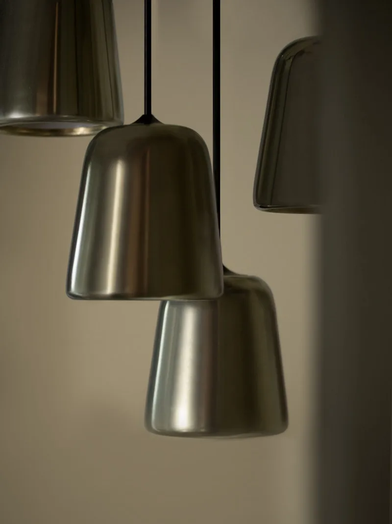 Material Pendant by New Works – interior photo 1 of 2