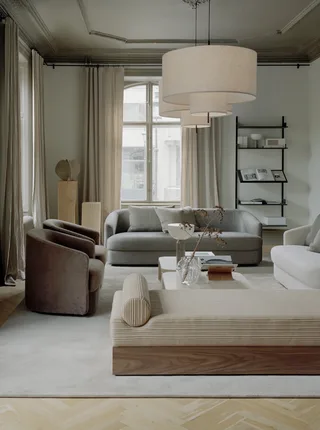 Mass Daybed by New Works – interior photo 3 of 5