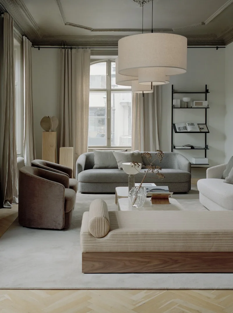 Mass Daybed by New Works – interior photo 3 of 5