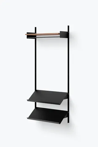 New Works Wardrobe Shelf 1 von New Works – Produktfoto 3 von 3