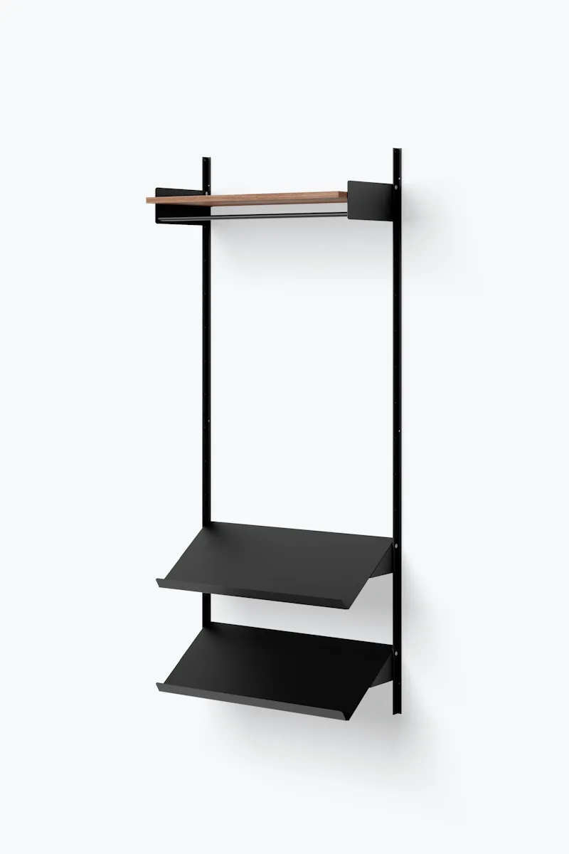 New Works Wardrobe Shelf 1 von New Works – Produktfoto 3 von 3