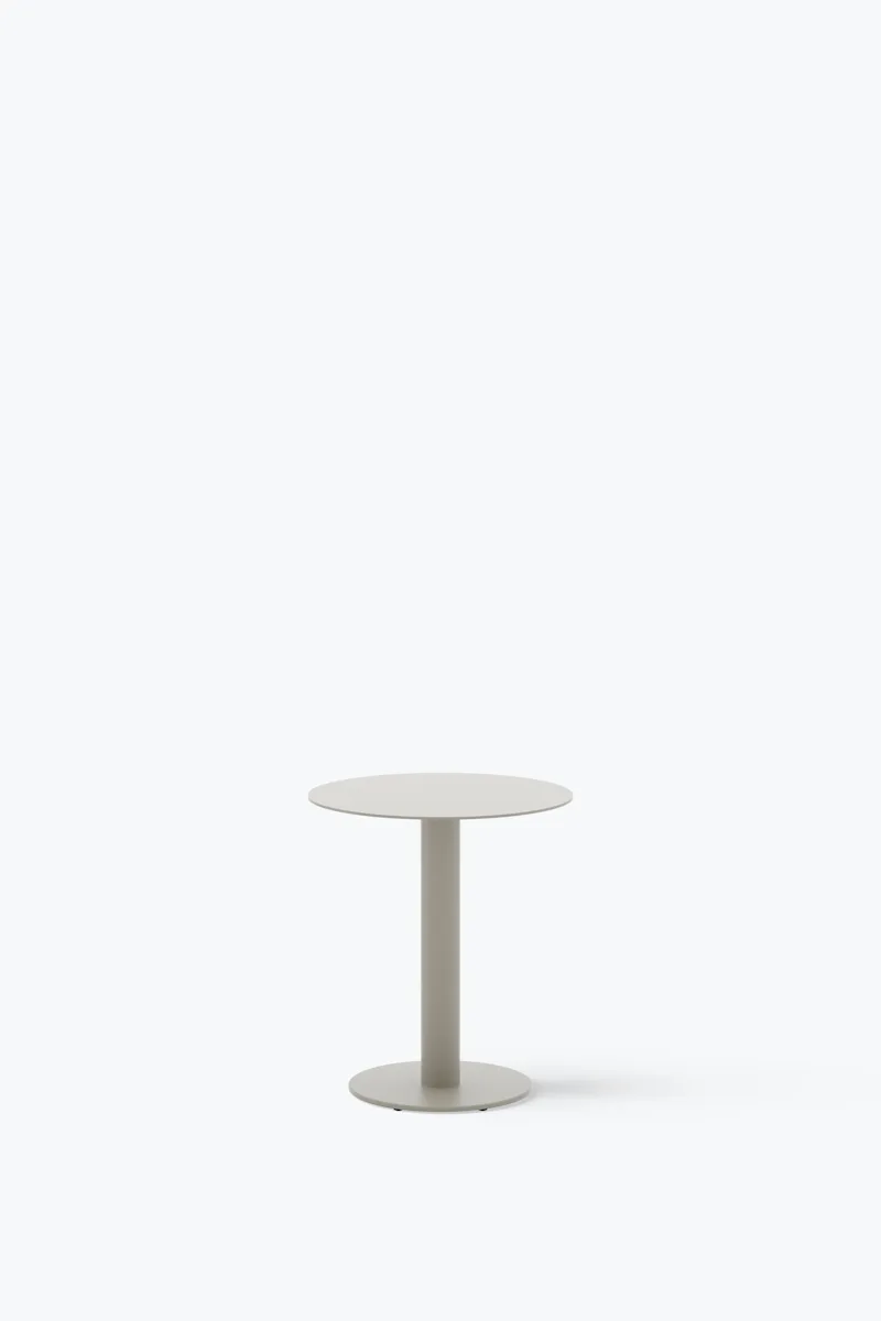 May Side Table by New Works – product photo 3 of 3