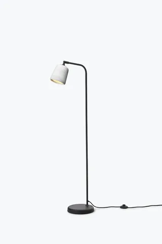 Material Floor Lamp by New Works – product photo 1 of 2