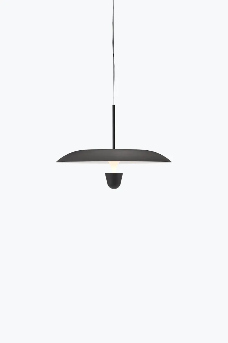 Kantarell Pendant Lamp Ø55 van New Works – productfoto 1 van 9