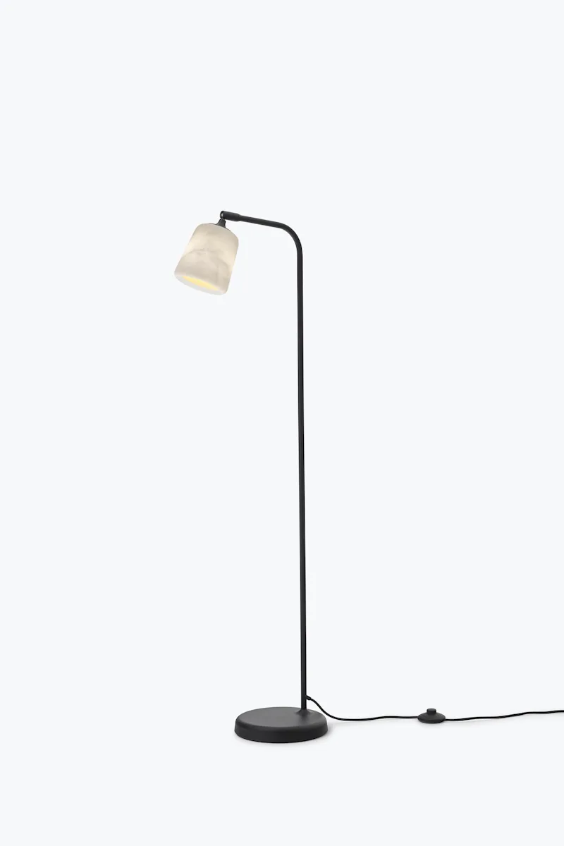 Material Floor Lamp by New Works – product photo 1 of 2