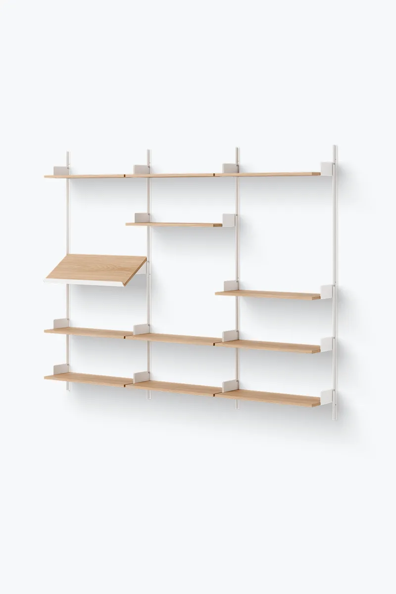 New Works Display Shelf de New Works – photo du produit 4 sur 4