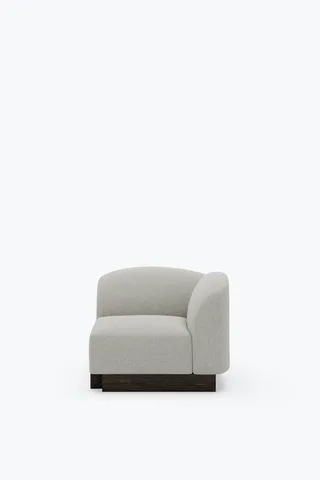 Shore Squared Corner, Plinth, Module 20 by New Works – product photo 8 of 8