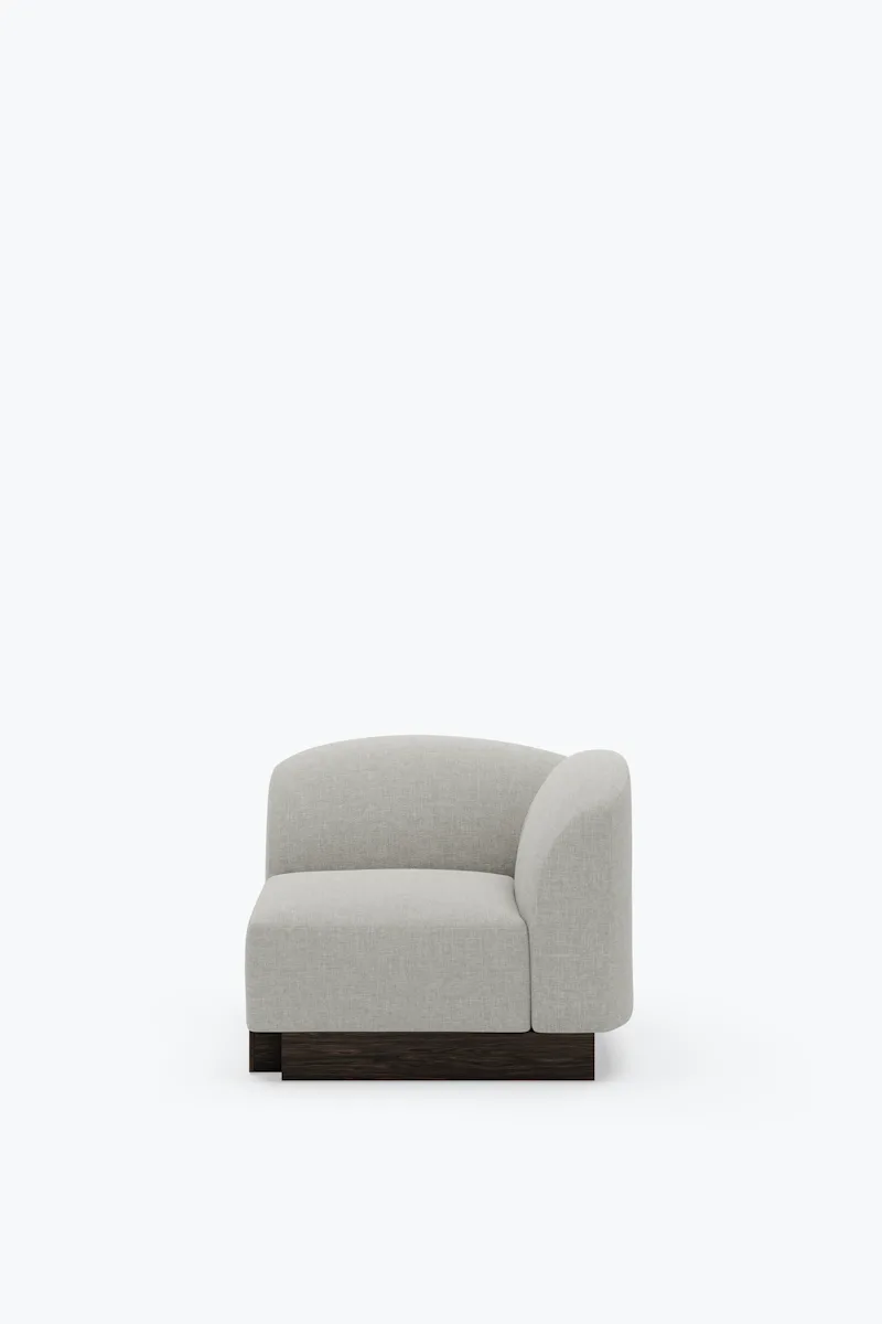 Shore Squared Corner, Plinth, Module 20 by New Works – product photo 8 of 8