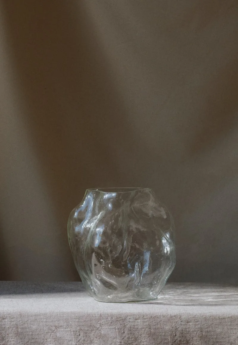 A STUDY 001 / Blæhr Vase Large by New Works – interior photo 3 of 9