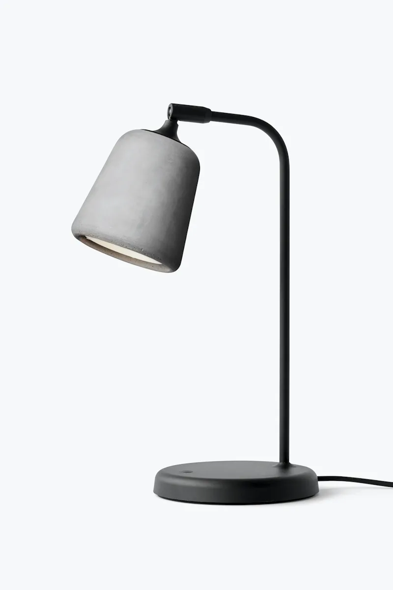 Material Table Lamp by New Works – product photo