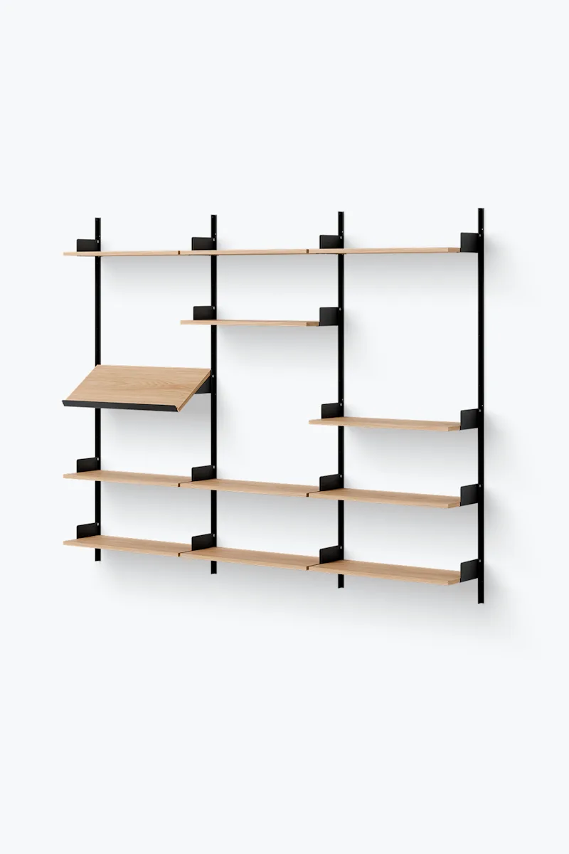 New Works Display Shelf de New Works – photo du produit 4 sur 4