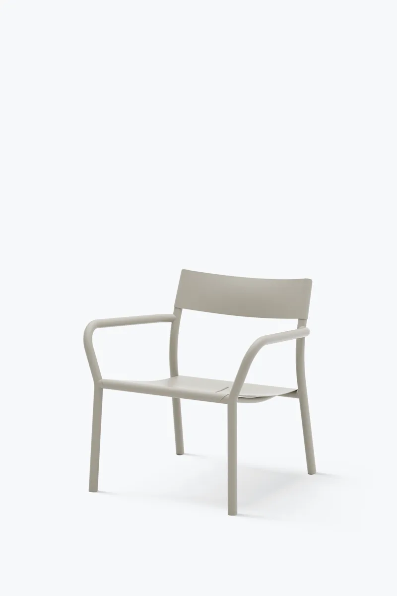 May Lounge Armchair by New Works – product photo 1 of 4