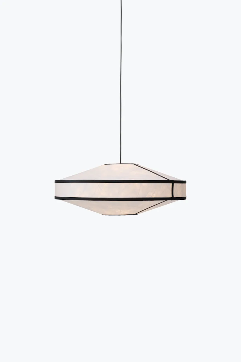 Kite Pendant Lamp Ø75 von New Works – Produktfoto 2 von 4