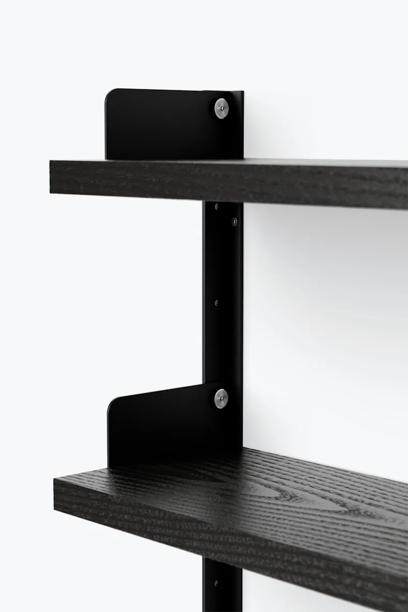 New Works Tea Shelf by New Works – interior photo 1 of 5