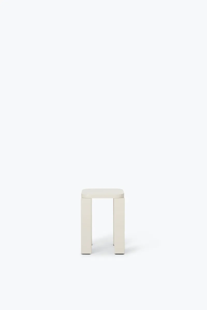 Atlas Stool von New Works – Produktfoto 5 von 5